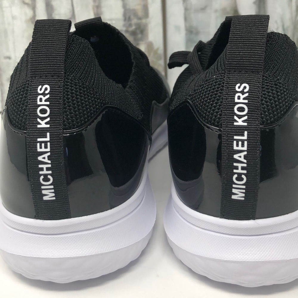 NWT Michael Kors women’s sneakers - Picture 7 of 12